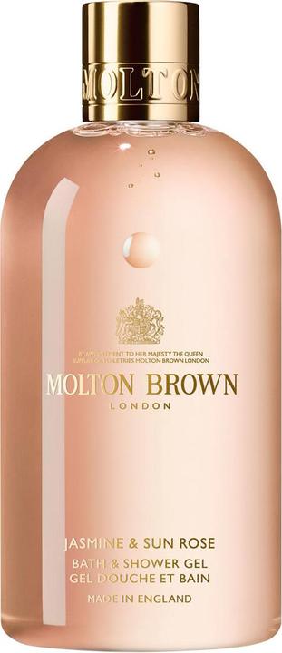 Image du produit Molton Brown Jasmin & Sun Rose (300 ml)