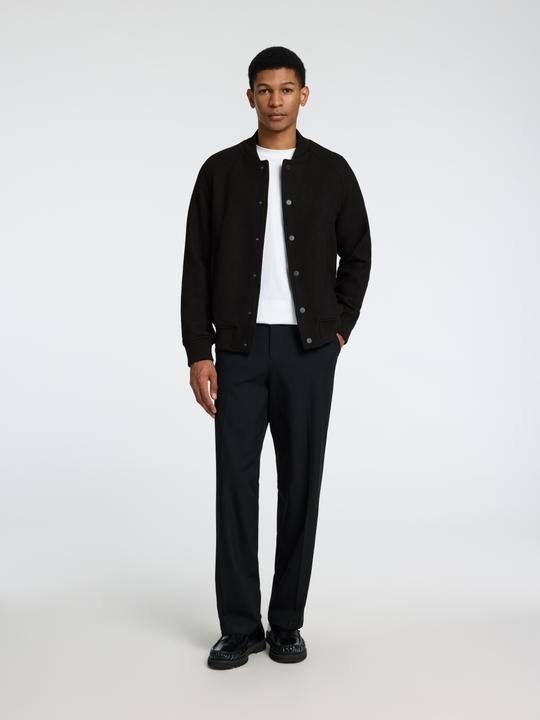 Produktbild Selected Homme Klassische Bomberjacke (M)
