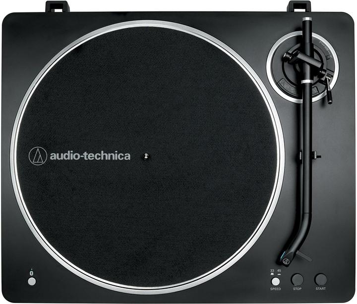 Produktbild Audio-Technica AT-LP70XBTBS (Vollautomatisch)