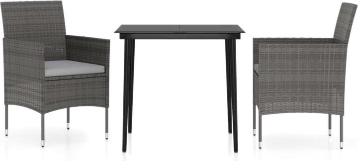 Immagine prodotto VidaXL Charlotta (80 cm)