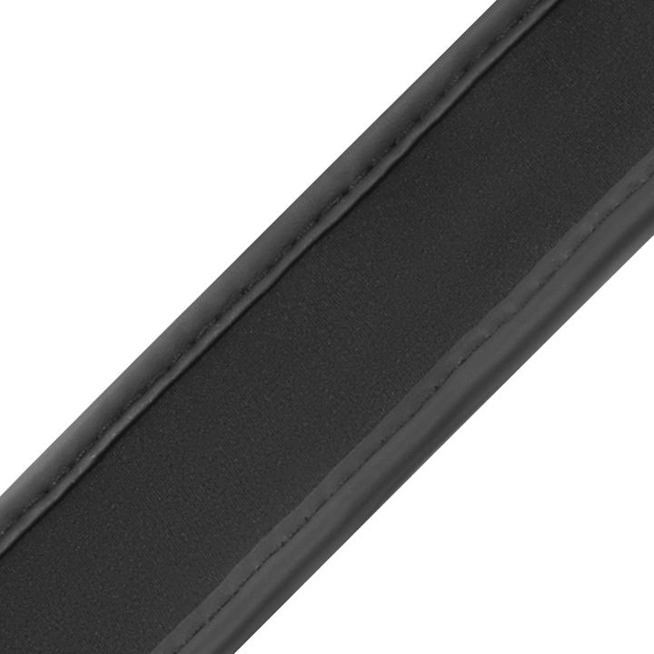 Produktbild Fetish submissive Fessel-Set aus Hals- und Handfessel aus veganem Leder