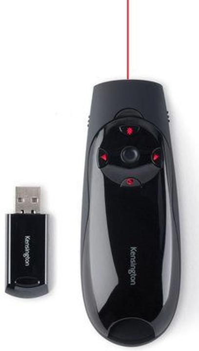 Actual product image Kensington Presenter Expert