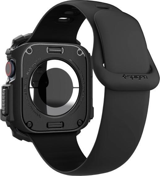 Immagine prodotto Spigen Rugged Armor Apple Watch 10 42mm czarny/nero ACS08585