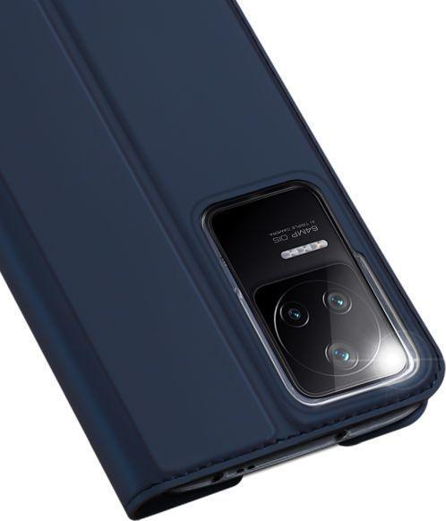 Actual product image Dux Ducis Skin Pro Series Bookcover (Xiaomi Poco M4 5G)
