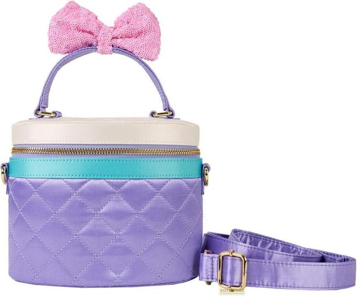 Loungefly Disney Daisy shoulder bag