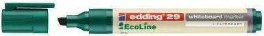 Image du produit Edding Tableau blanc, marqueur 29 (Vert, 5 mm, 1 x)