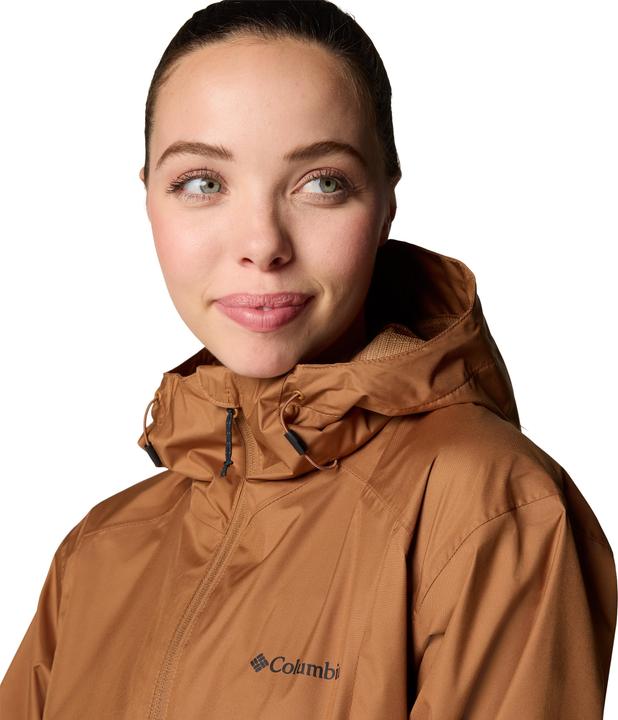Produktbild Columbia Inner Limits™ III Jacket (XS)
