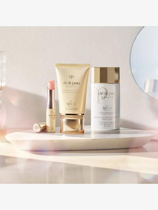 Immagine prodotto Clé De Peau Trattamento protettivo UV per le labbra (4 ml)