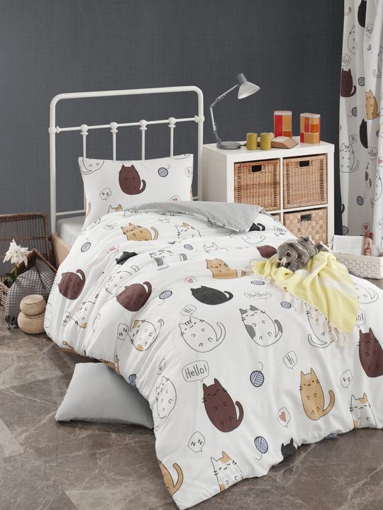 Produktbild L'essentiel Lolia (Bettwäsche Set, 80 x 80 cm, 155 x 200 cm)