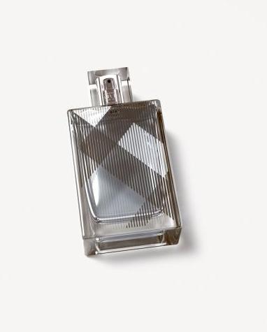 Actual product image Burberry Brit (Eau de toilette, 100 ml)