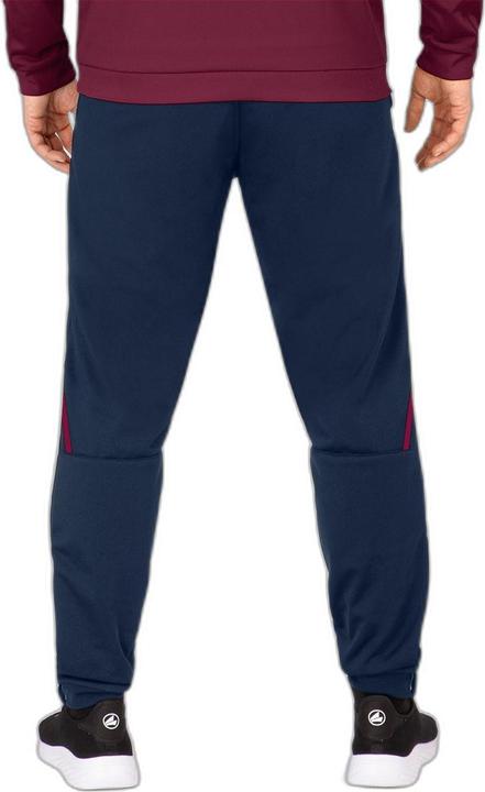Immagine prodotto JAKO Pantaloni in poliestere Challenge (M)