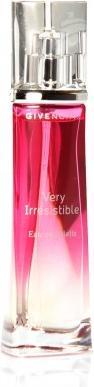 Actual product image Givenchy Very Irresistible (Eau de toilette, 50 ml)