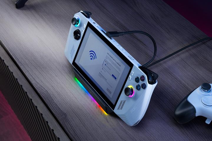 Immagine prodotto Razer Handheld Dock Chroma (USB-C, 6 Porti)