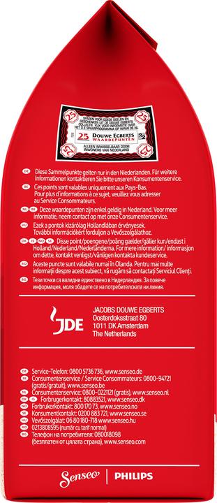 Image du produit Senseo Dosettes de café classiques (36 Pcs) (36 x Port.)