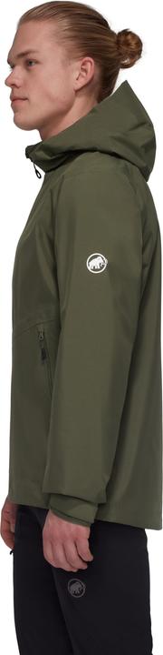 Image du produit Mammut Veste à capuche Alto Light HS Men (XXL)