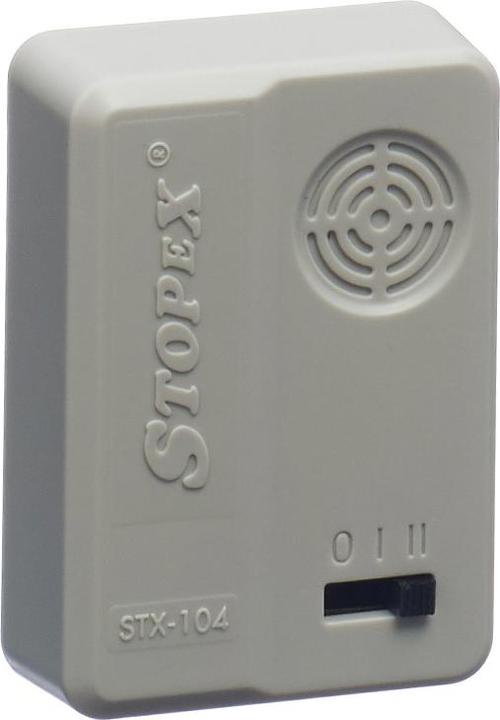 Produktbild Stopex Fernhalter