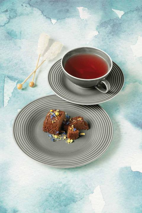 Actual product image Seltmann Beat Color Glaze Teeservice (18 Piece)
