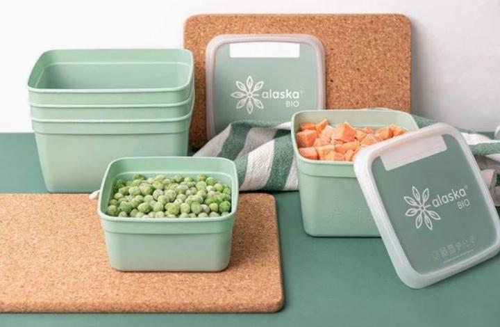 Produktbild DBP Alaska Bio Amuse Plus