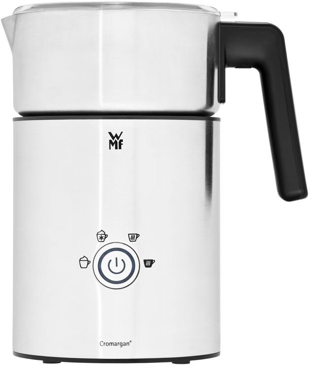 Productafbeelding WMF Lono Melkopschuimer Melk & Choc roestvrij staal NIEUW (EU-stekker, 50 cl)