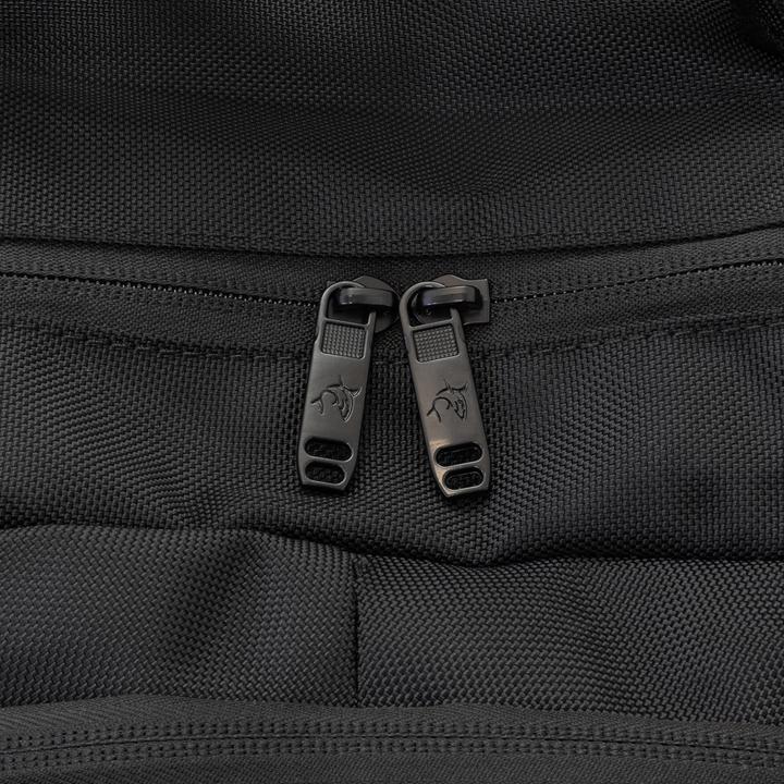 Actual product image White Shark GBP-012 Voyager Black