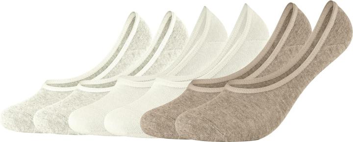 Image du produit S.Oliver Chaussettes (paquet de 6, 43, 46)