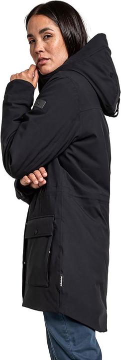 Actual product image Schöffel Rotterdam Parka (44)