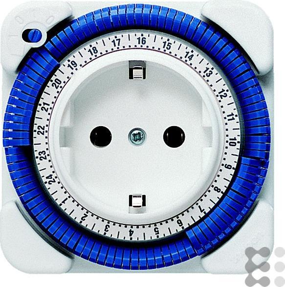 Immagine prodotto Theben Timer 26 (CEE 7/3)