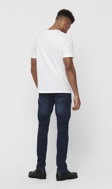 Image du produit Only & Sons ONSLoom Blue Slim Fit Jeans (W31/L30)