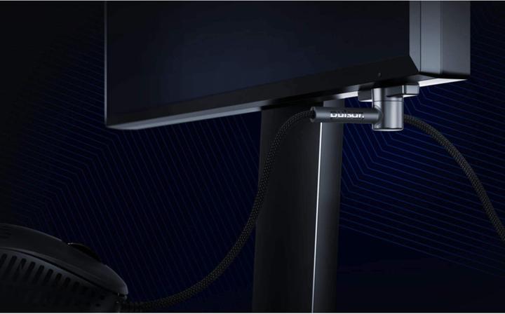 Actual product image Pulsar Gaming Gears Micro Bungee ES (Wireless)