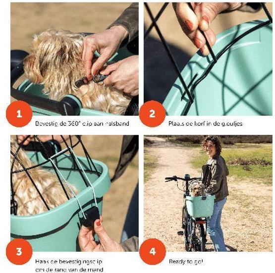 Image du produit New Looxs Set animal Clipper