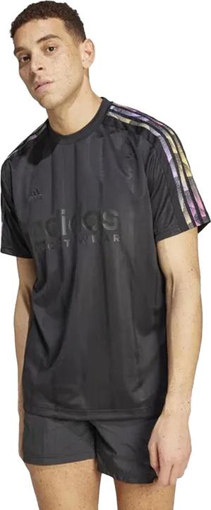 Actual product image adidas Mens Tiro T-Shirt (L)