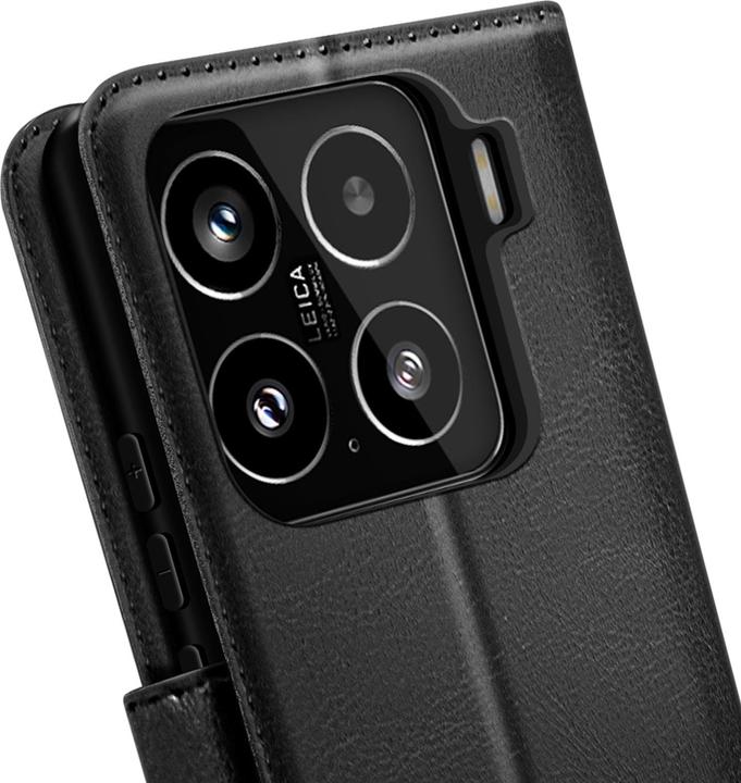Image du produit Mayaxess SecureCard Cover (Xiaomi 15)