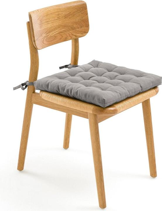 Actual product image La Redoute Interieurs Scenario Recycle (40 x 40 cm)