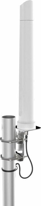 Produktbild Poynting wlan-antenne 2.4 ghz/5ghz 7.5dbi 1x1 omni-directional antenna omni-296 (WLAN)