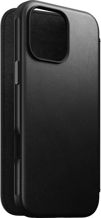 Immagine prodotto Nomad Modern Leather Folio (Apple iPhone 16 Pro Max)