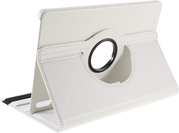 Produktbild MU Classic Rotierbare Leder Hülle (Galaxy Tab S7)