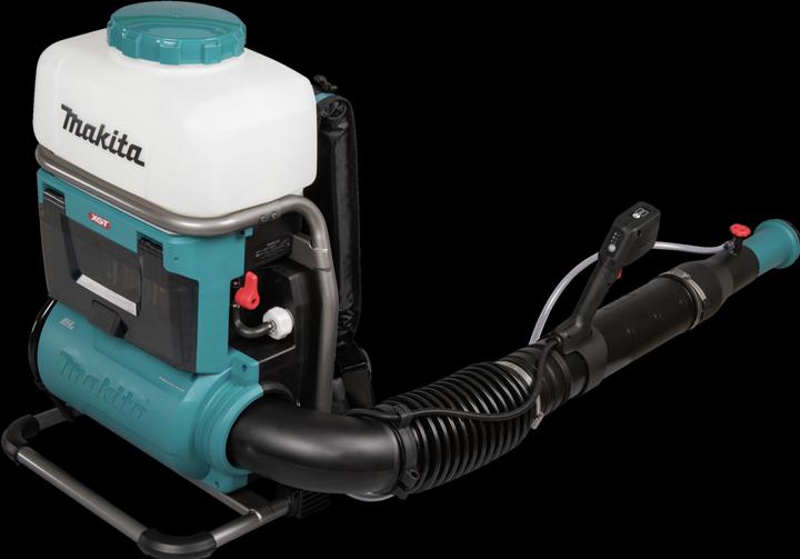 Productafbeelding Makita 40V MAX XGT: multifunctionele adapter voor de 40V MAX XGT. (15 l)