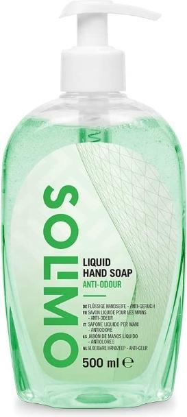 Image du produit Solimo savon inodore, 500 ml (Savon liquide, 500 ml)