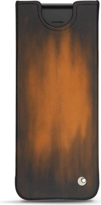 Actual product image Noreve Leather cover (Samsung Galaxy Z Fold2)