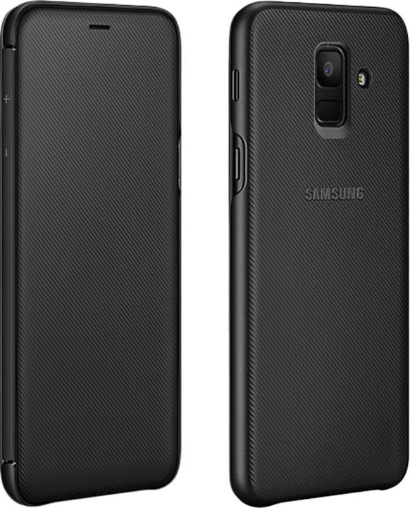 Immagine prodotto Samsung Wallet Cover (Samsung Galaxy J6 (2018))