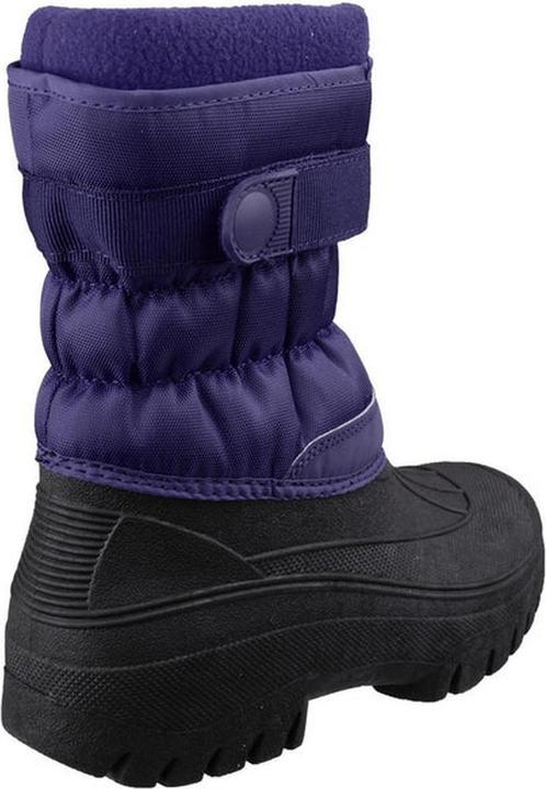 Produktbild Cotswold Winterstiefel Chase mit Reiss und Klettverschluss Erwachsene (36)