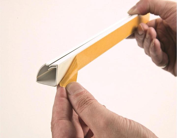 Produktbild Steffen D-Line (Kabelkanal, 200 cm)