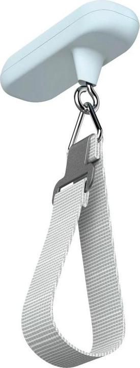 Actual product image Hama Case scale, up to max. 50 kg/110 lb, digital (Luggage scale)