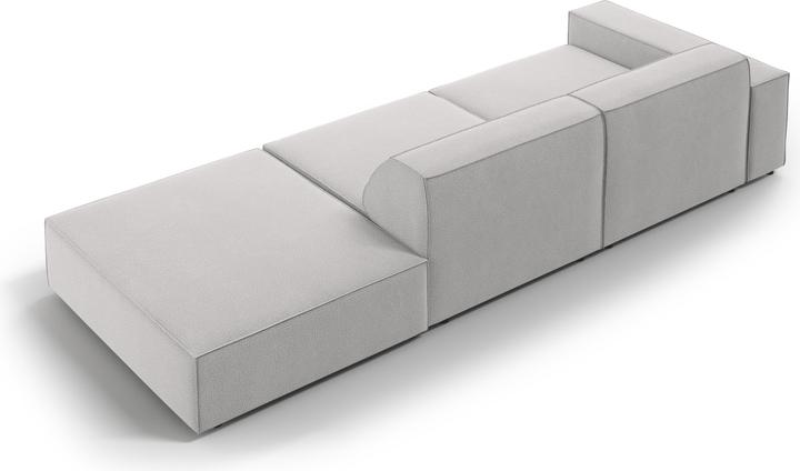 Produktbild Micadoni Jodie (4-Sitzer, 2-Sitzer, 3-Sitzer)