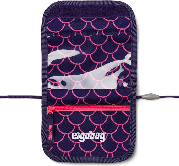 Produktbild Ergobag Brustbeutel 14 cm