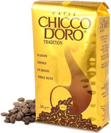 Image du produit Chicco D'oro Tradition (500 g)