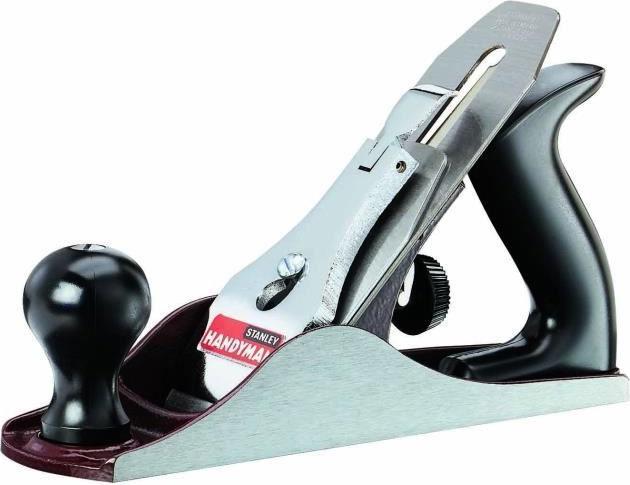 Actual product image Stanley Double plane Handyman (44 mm)