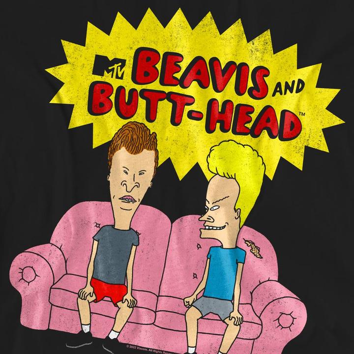 Produktbild Universal Textiles Couch OG TShirt (XXL)