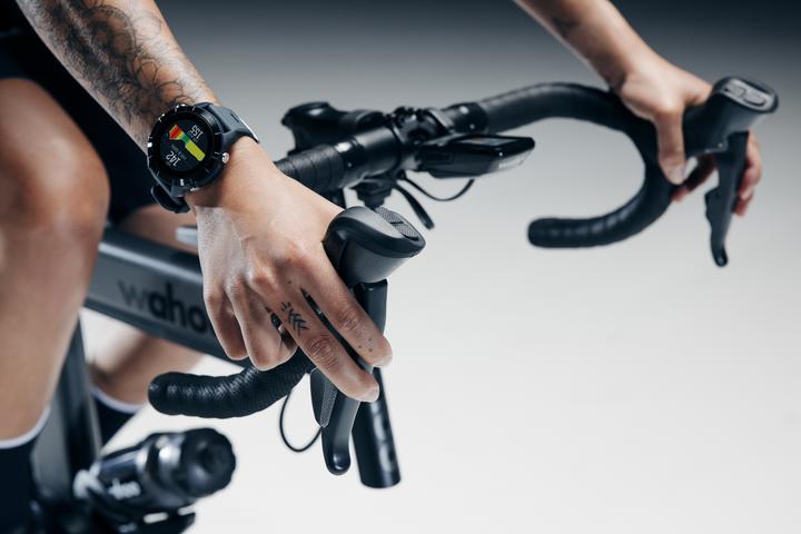 Produktbild Wahoo Kickr Bike Shift
