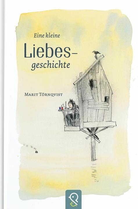 Actual product image Eine kleine Liebesgeschichte (German, Marit Törnqvist, 2024)